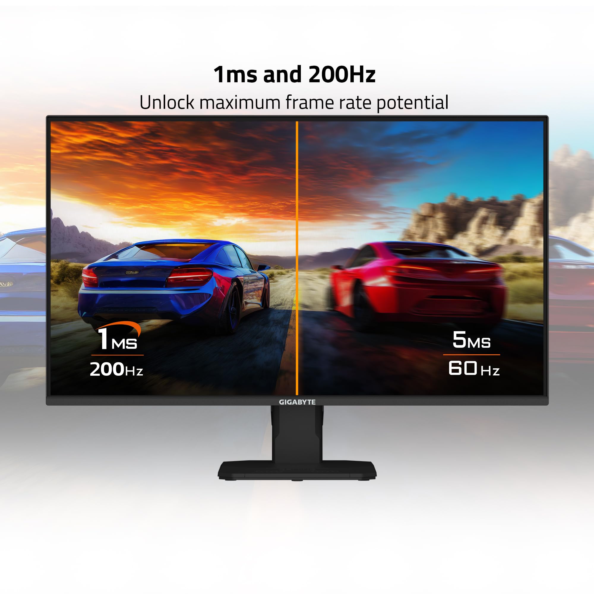 Amazon.com: GIGABYTE - GS25F2-24.5