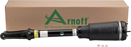 Miniatura 3 de Arnott AS-3005 Delantero Air Strut-07-12 Mercedes Benz Clase Gl (X164) -WAirmatic, WO Ads-LtRt