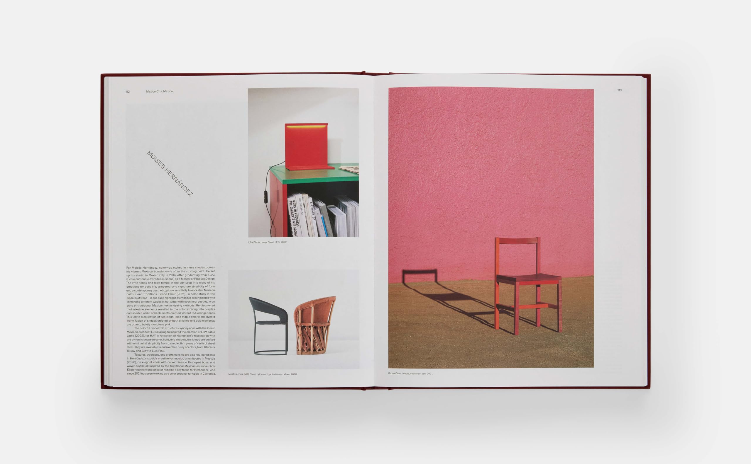 Designed for life. The world's best product designers