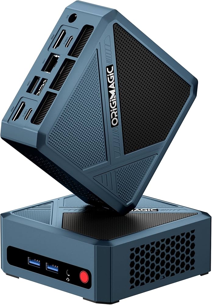 ❤️1品限り❤️ミニpc Ryzen 7 5825U 最大4.5GHz 8C16T ミニPC Ryzen 7 5825U (8C/16T 最大 4.50Gz) mini pc Amazon