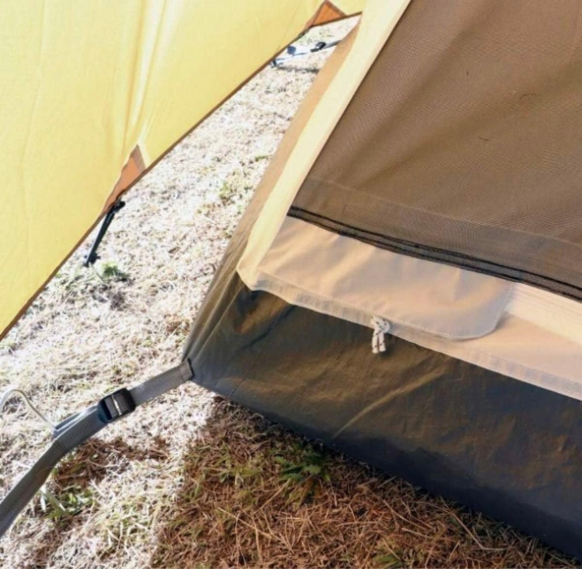 TIPI TENT イグニオ IGNIO ワンポールテント・シェルター Amazon.co.jp: IGNIO ワンポールテント : おもちゃ