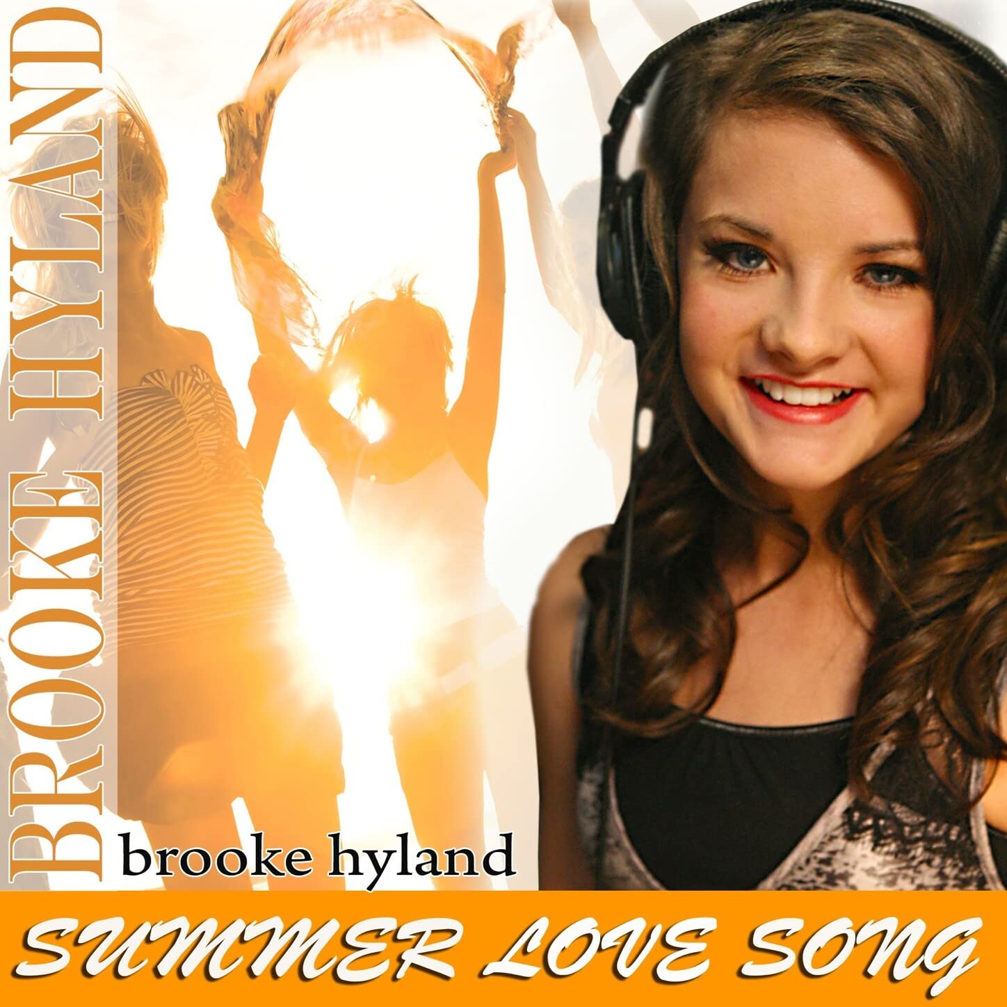 Brooke Hyland