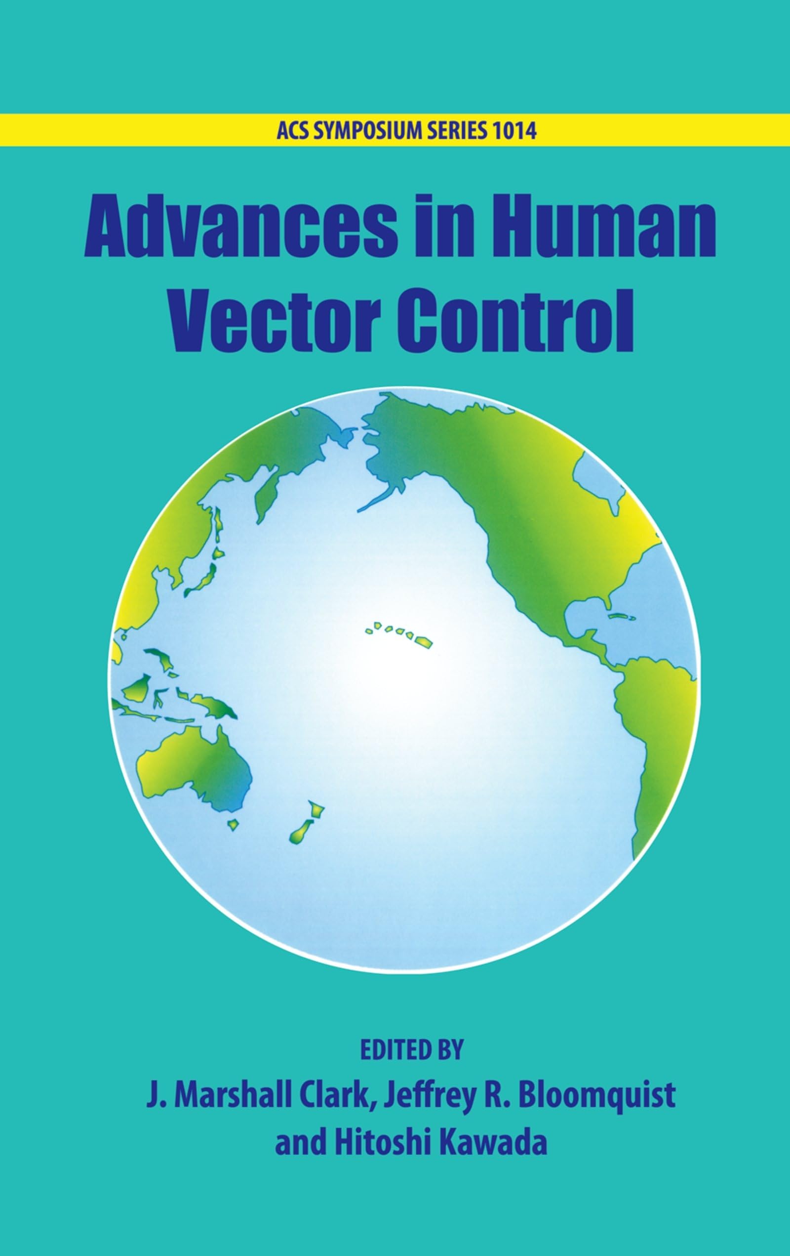 Buy Advances in Human Vector Control (Acs Symposium Series) — BookShops.in