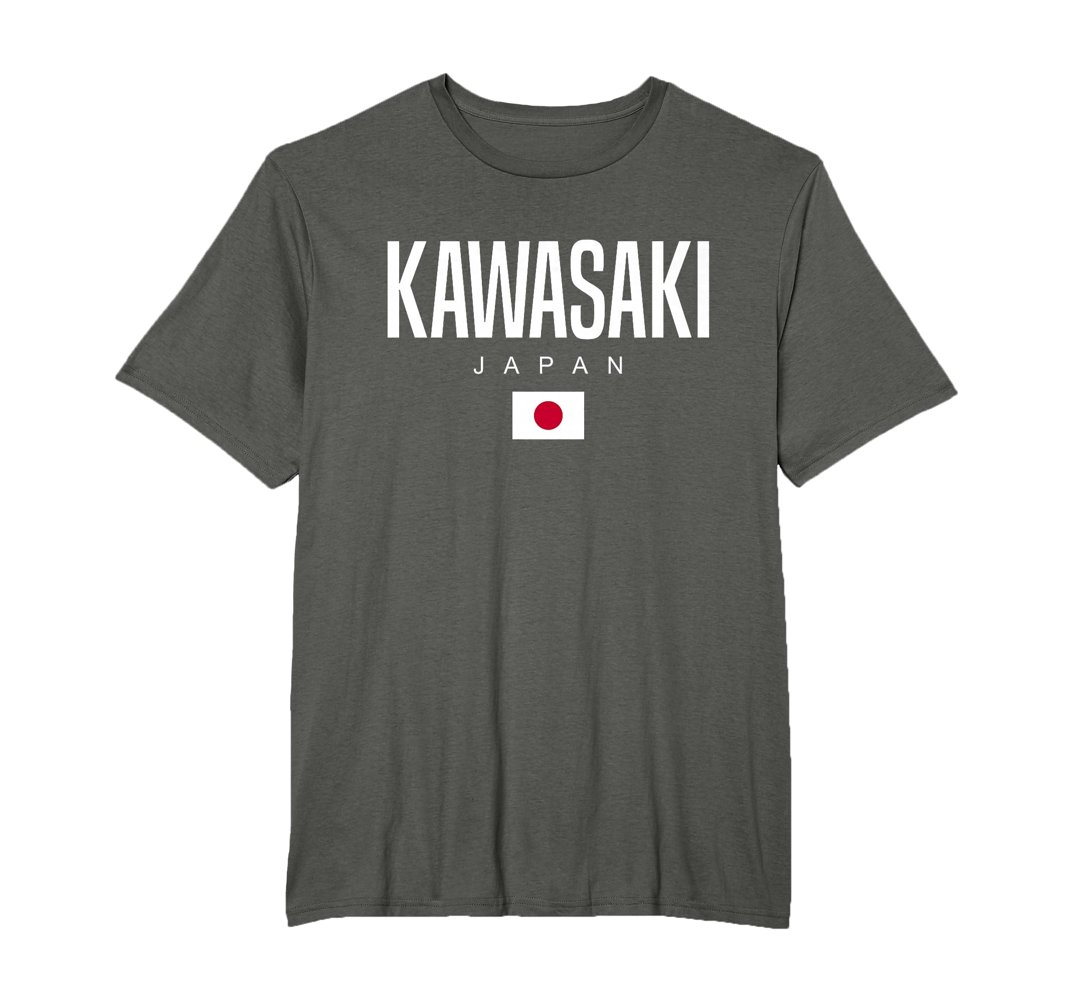 Kleidung mit Designs von Amazon Merch on Demand