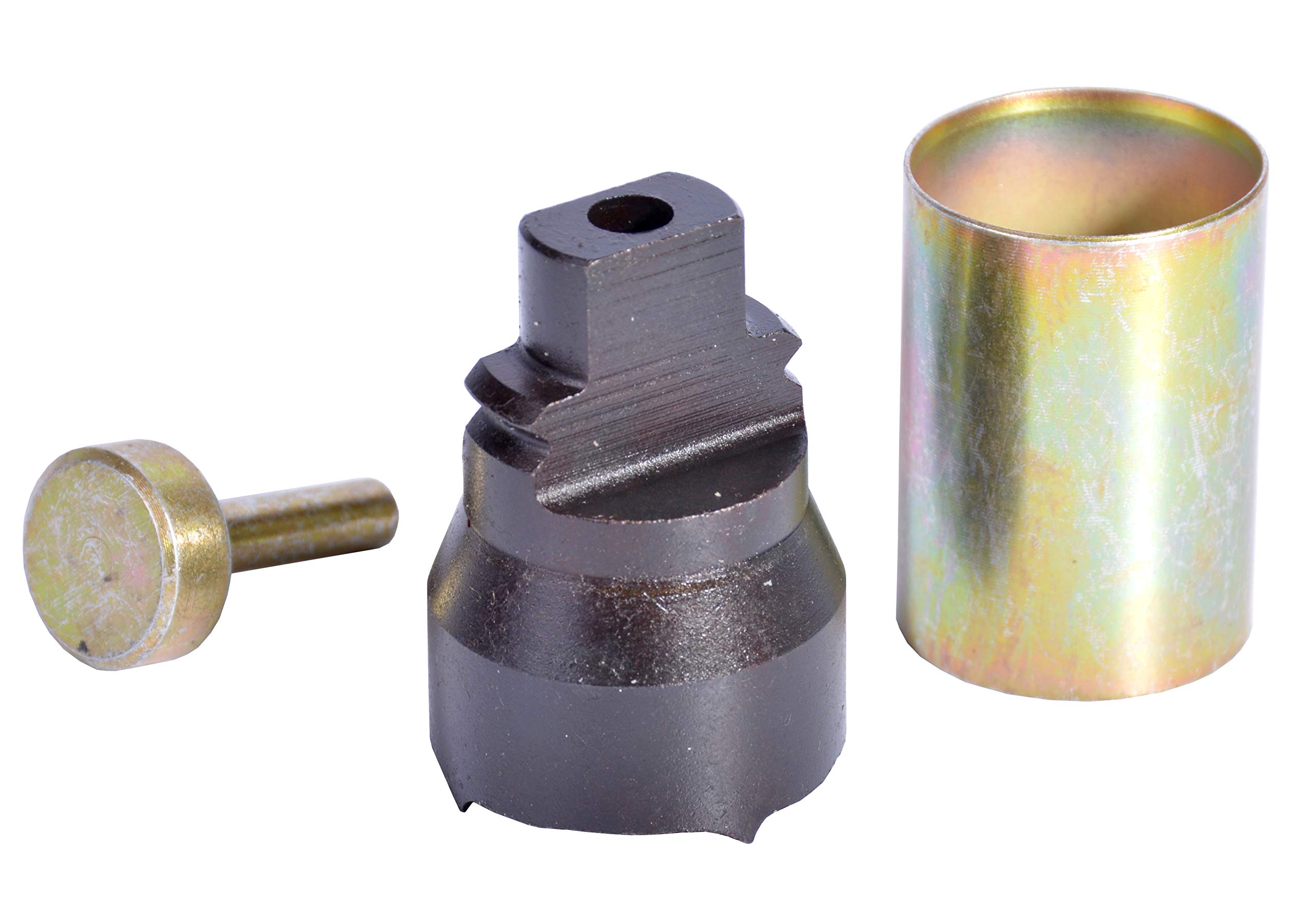 DYNOMECRange Rover Key for DY1000