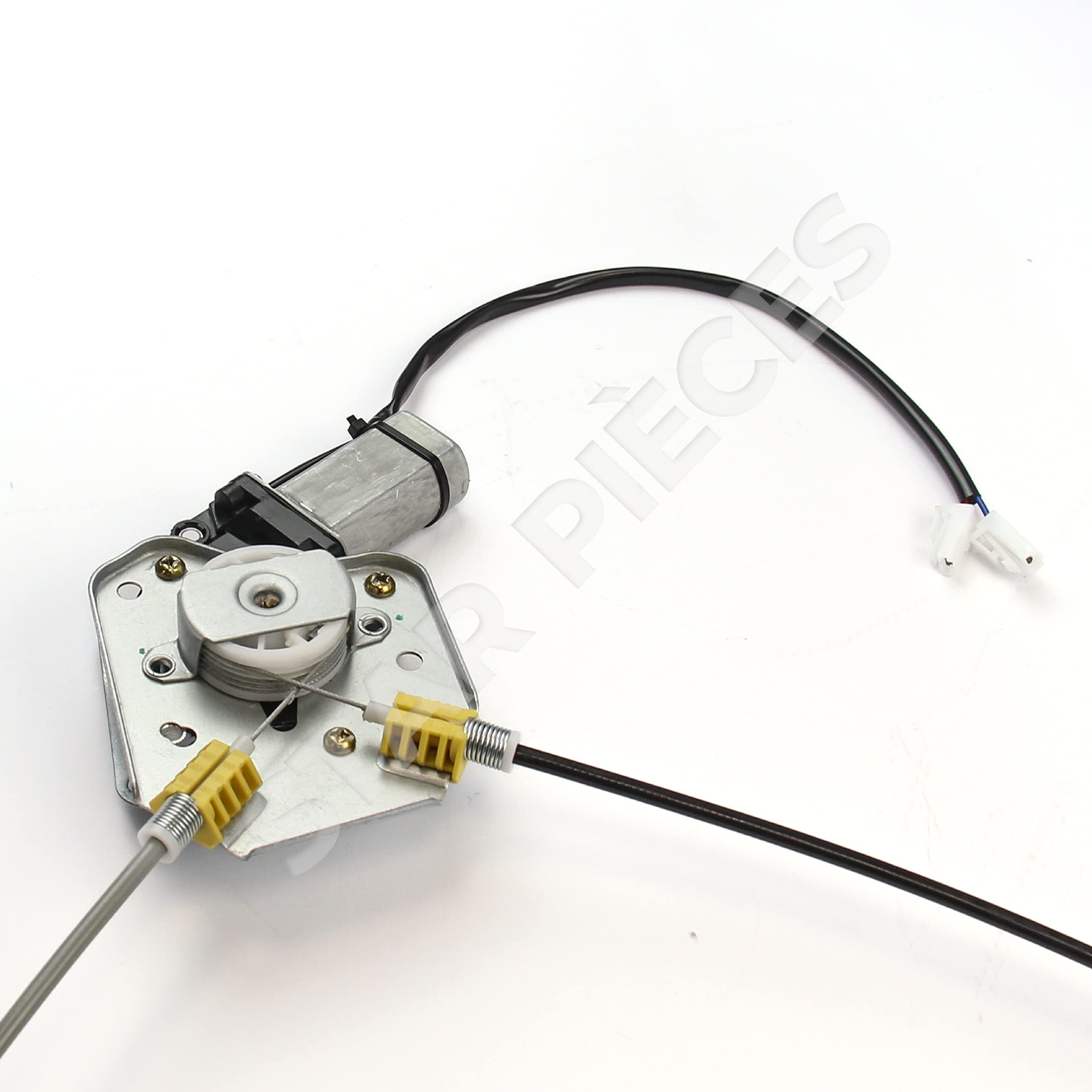 STARKIT PERFORMANCE Alzacristallo compatibile per Suzuki Vitara e Vitara Cabriolet (1989-1999) CON MOTORINO. ALZAVETRO ANTERIORE SINISTRO (guida) (3 porte) 8340262A00
