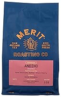 Algopix Similar Product 14 - MERIT COFFEE Single Origin Espresso 12