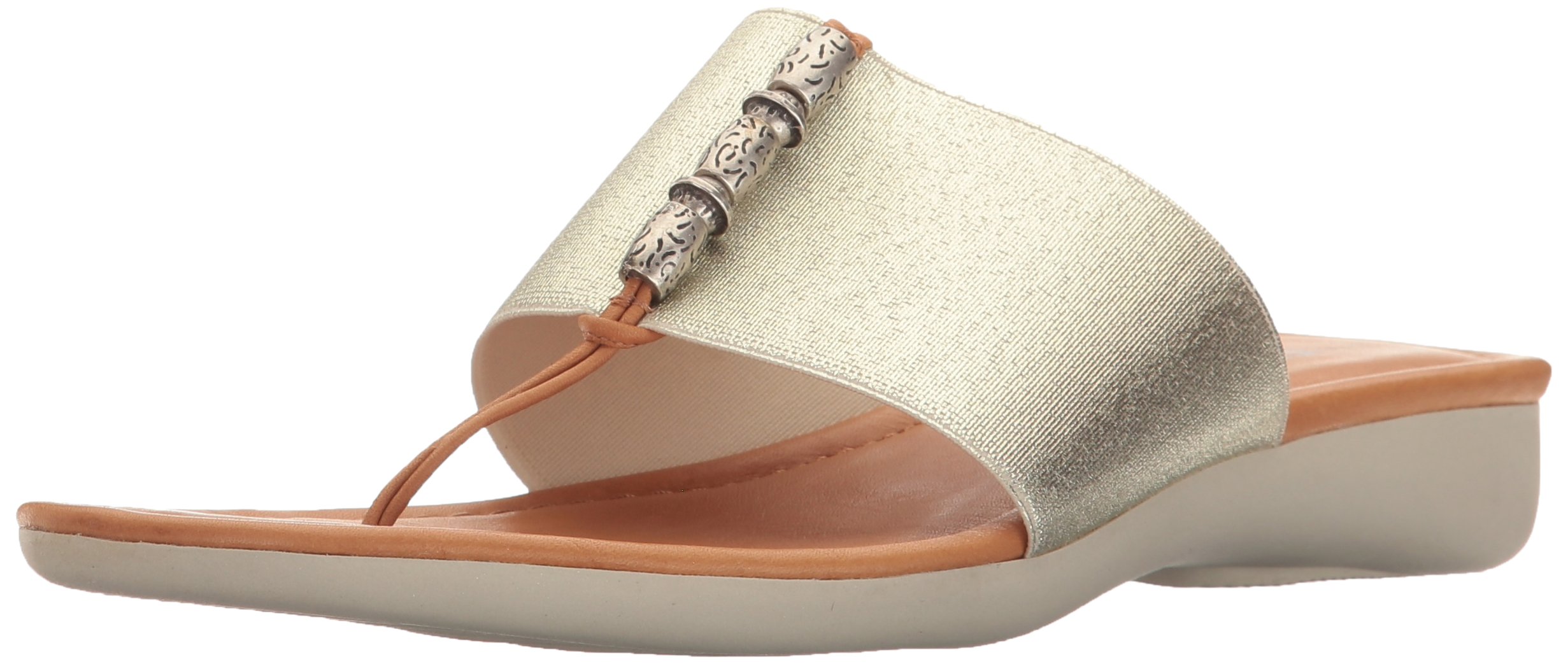 The FLEXXWomen's Rain Maker Flip Flop