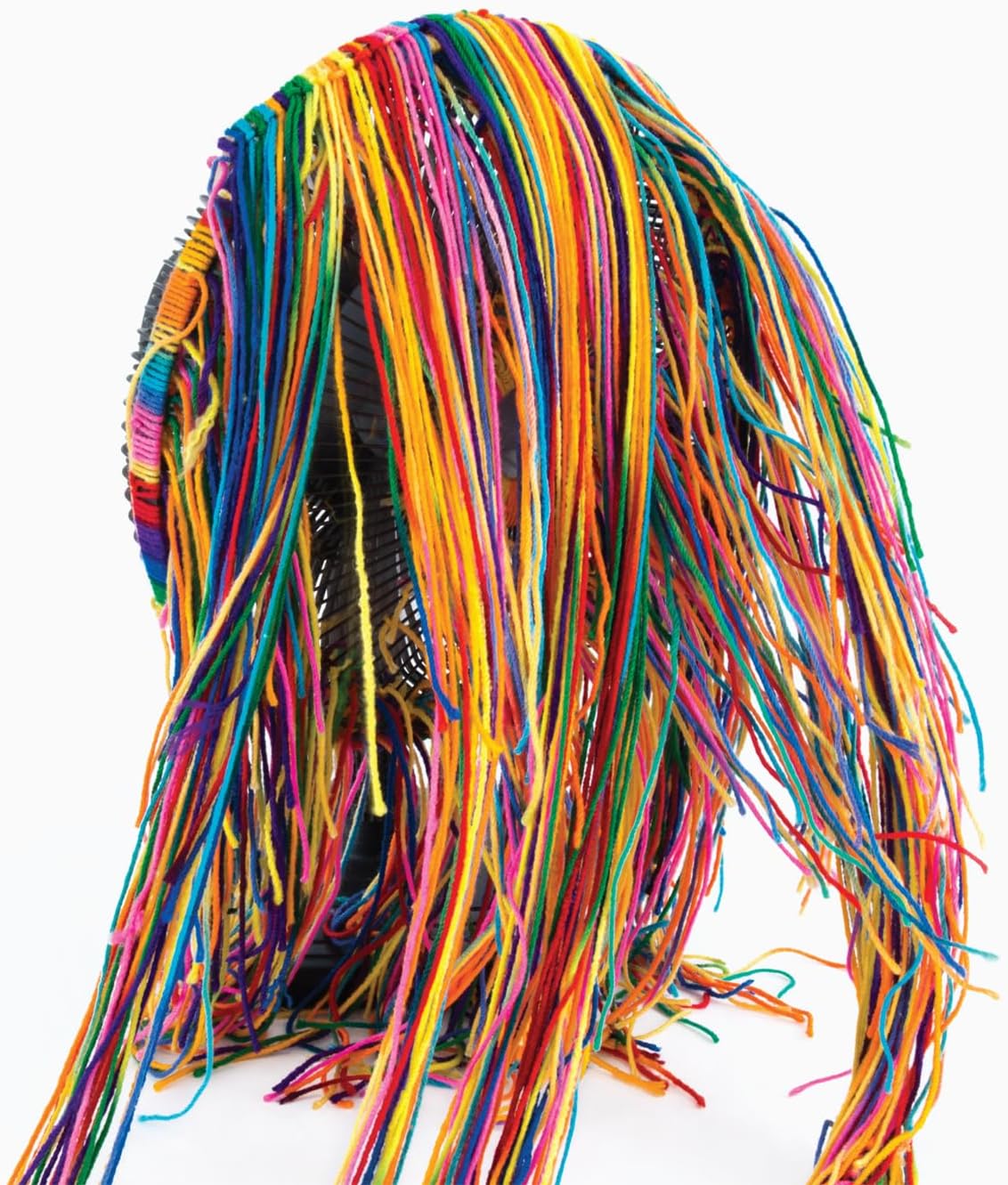 MESS (Limited Edition Recycled Color Vinyl) por Liars — capa do álbum