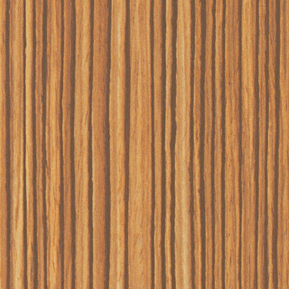 Formica Sheet Laminate 4x8 - Zebrano