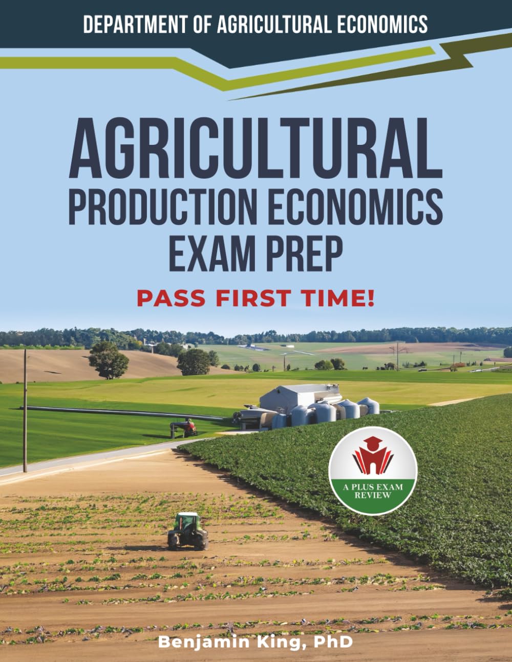 AGRICULTURAL PRODUCTION ECONOMICS EXAM PREP
