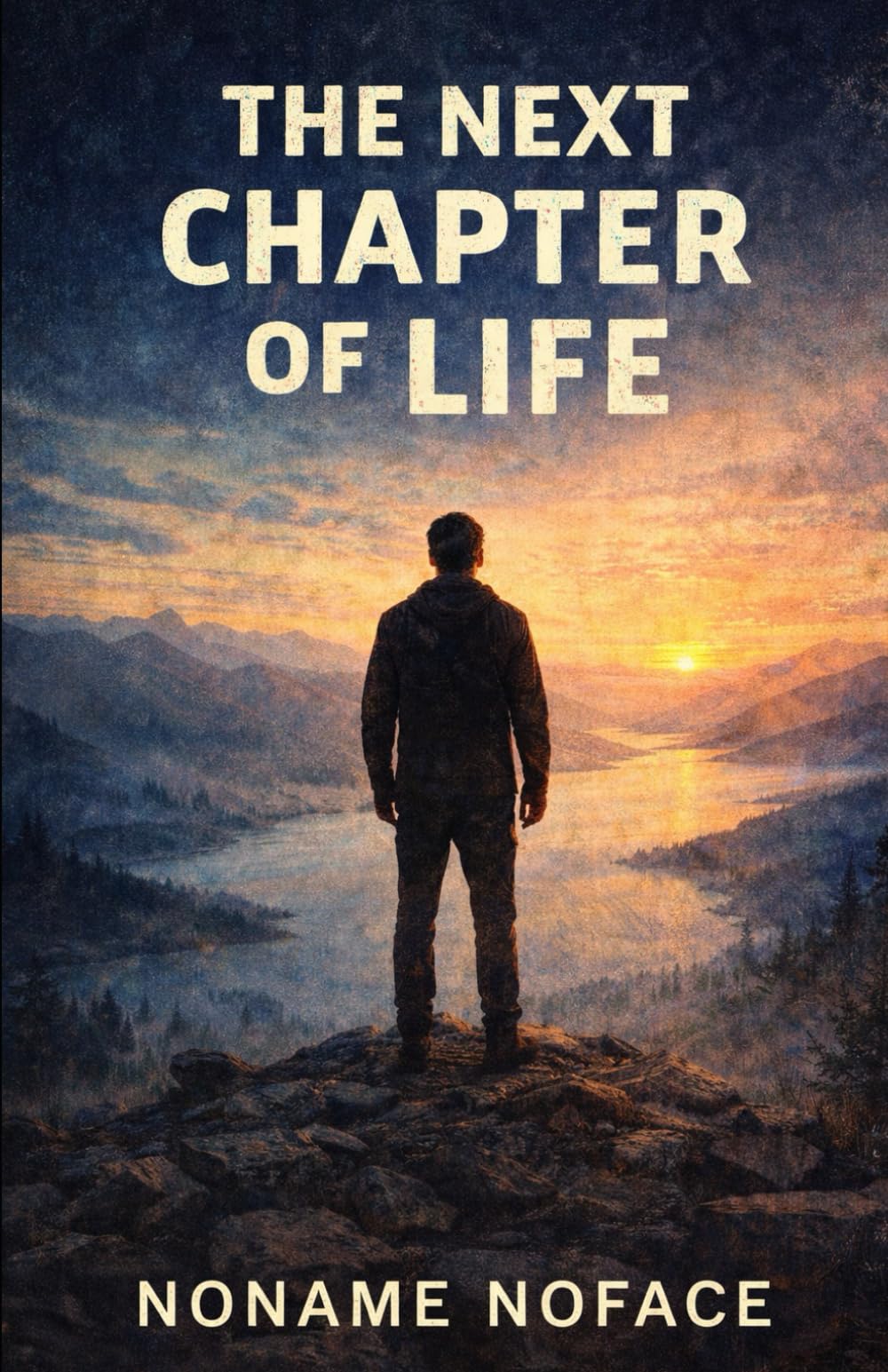The Next Chapter of Life: How to Continue Living When the Old Story No Longer Fits