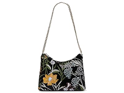 GUESS Zalina Top Zip Shoulder Bag Women