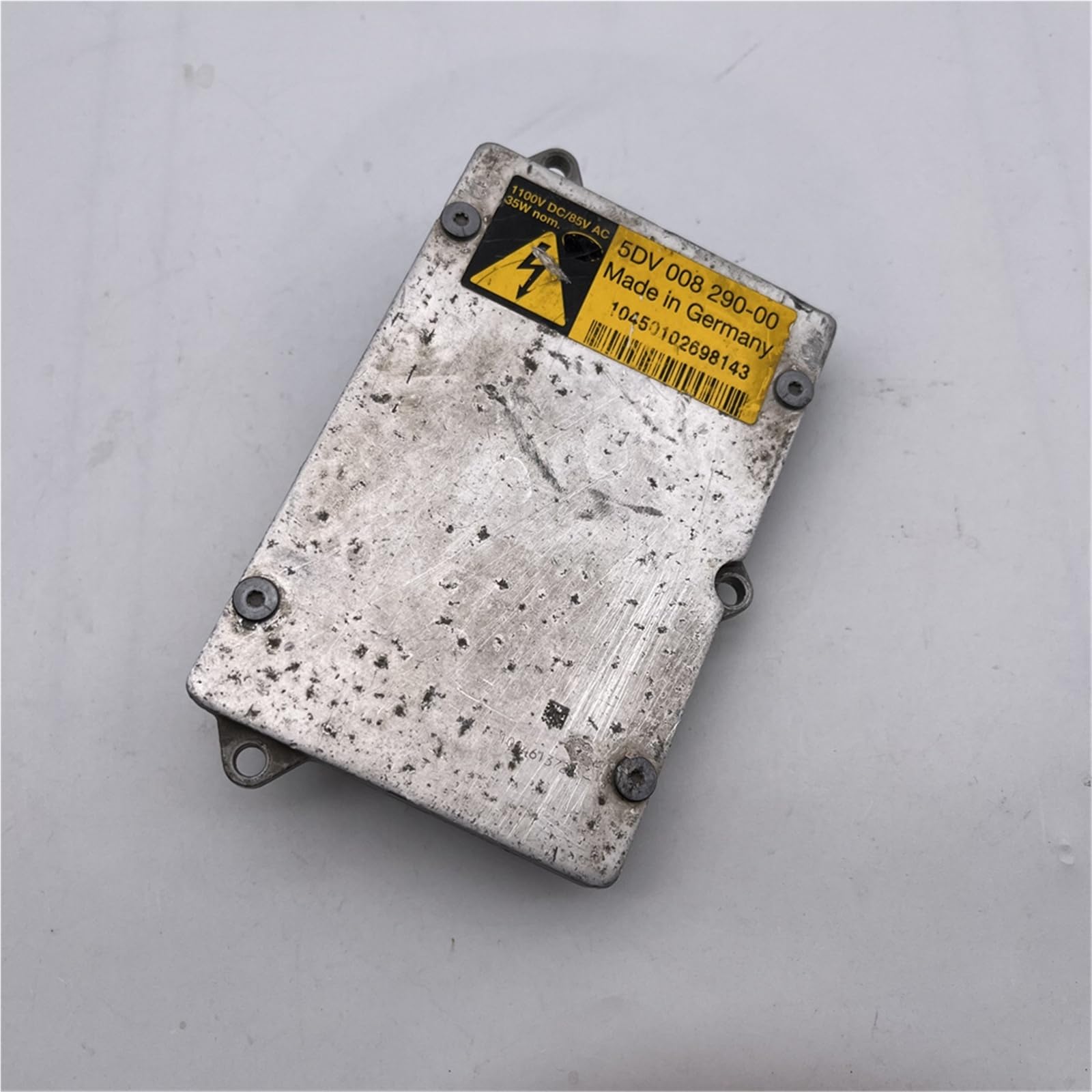 Rmwkrmogrf 5Dv008290-00 5Dd00831950 5Dd008319-10 Headlight Xenon Ballast 5Dd008319-50 1Pcs(5Dv008290-00)