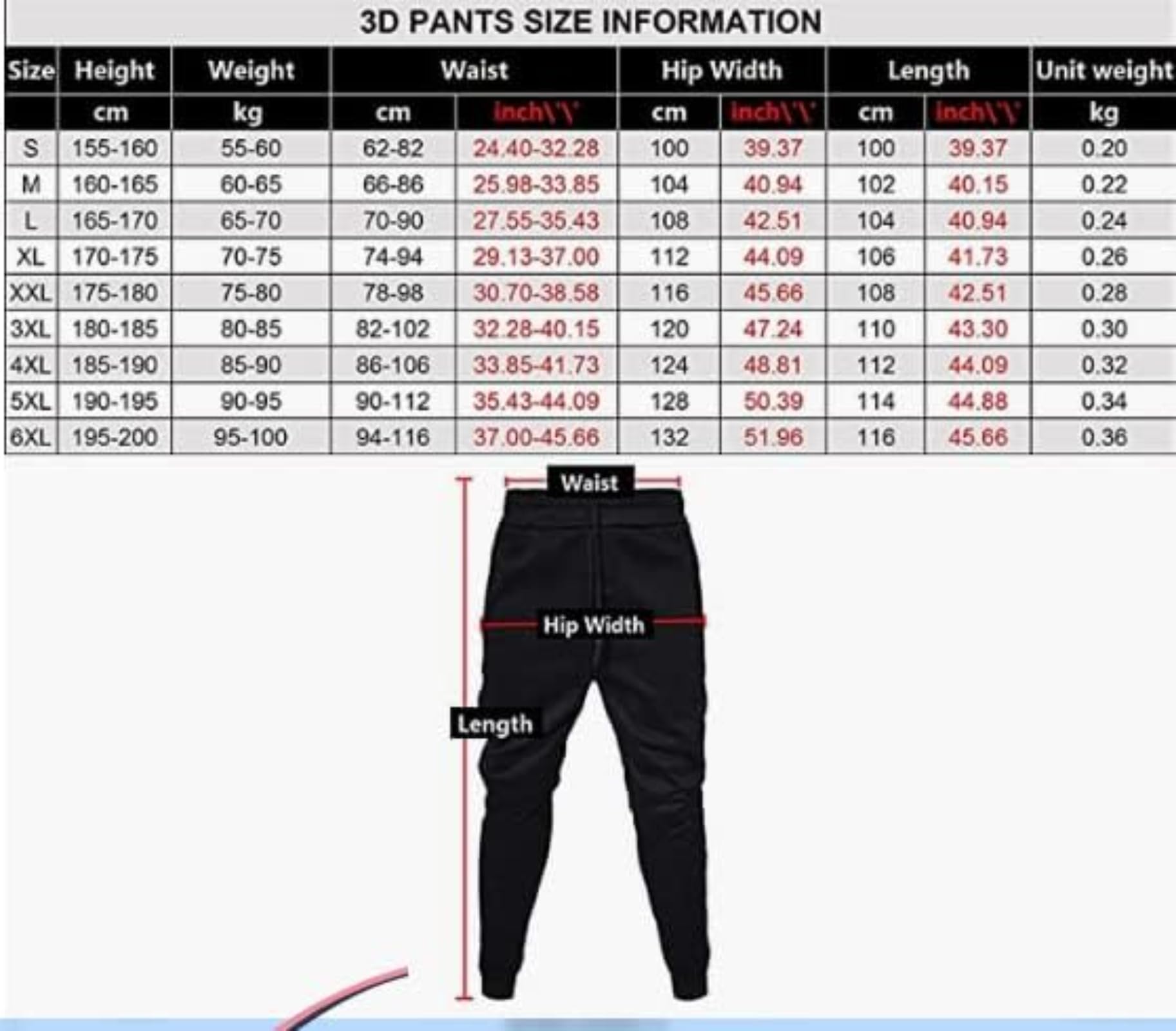 Tuta da jogging da uomo, con cappuccio e pantaloni da uomo, con tiger, tuta sportiva