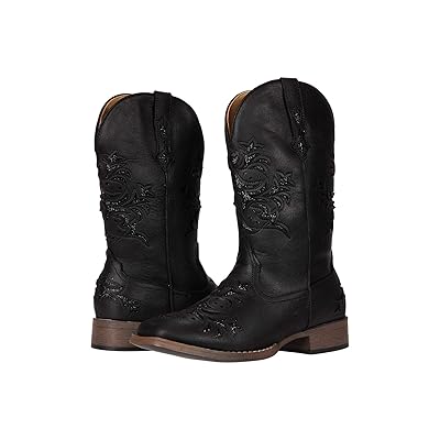 Roper Kennedy Cowboy Women