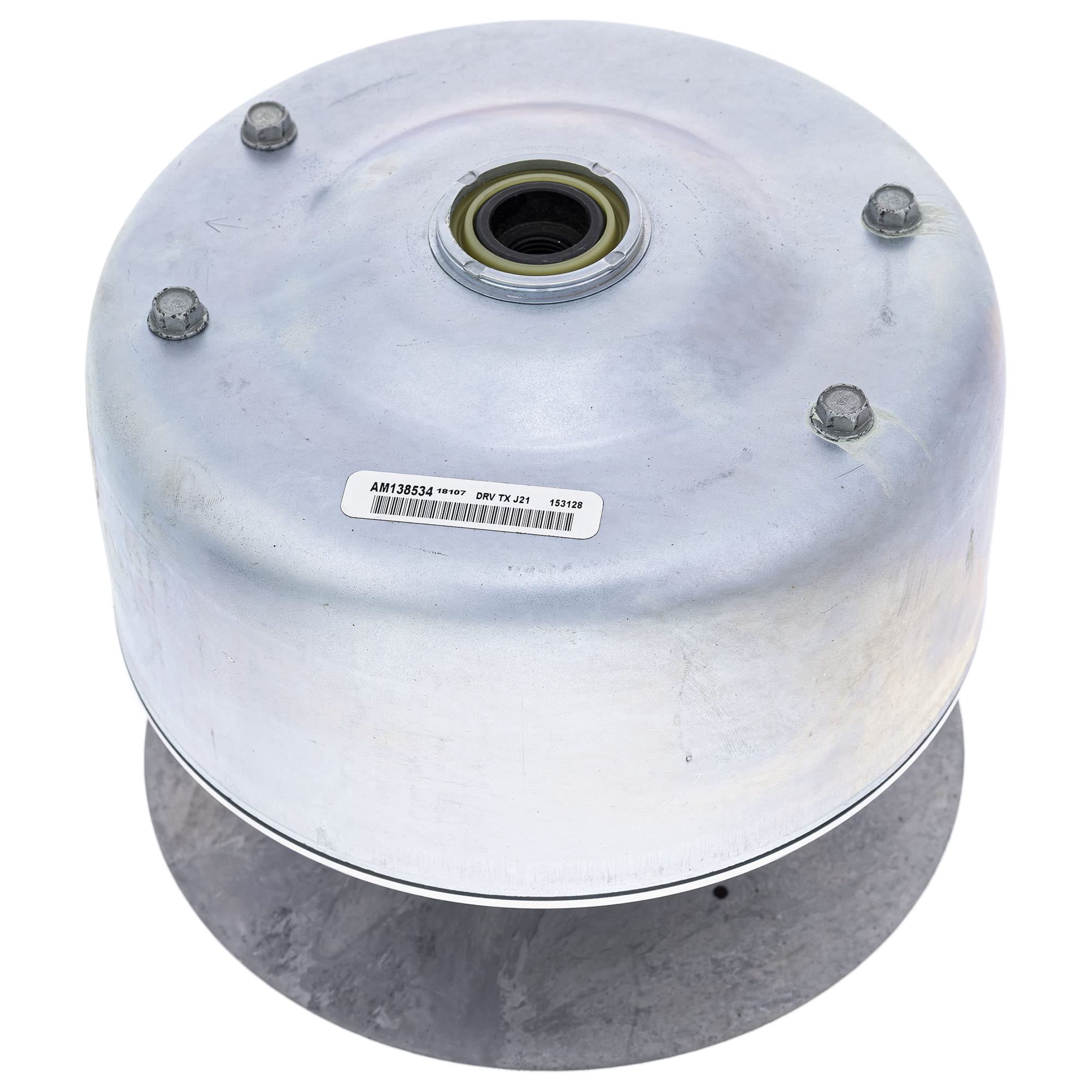 Amazon.com: John Deere AM138534 Clutch : Patio, Lawn & Garden