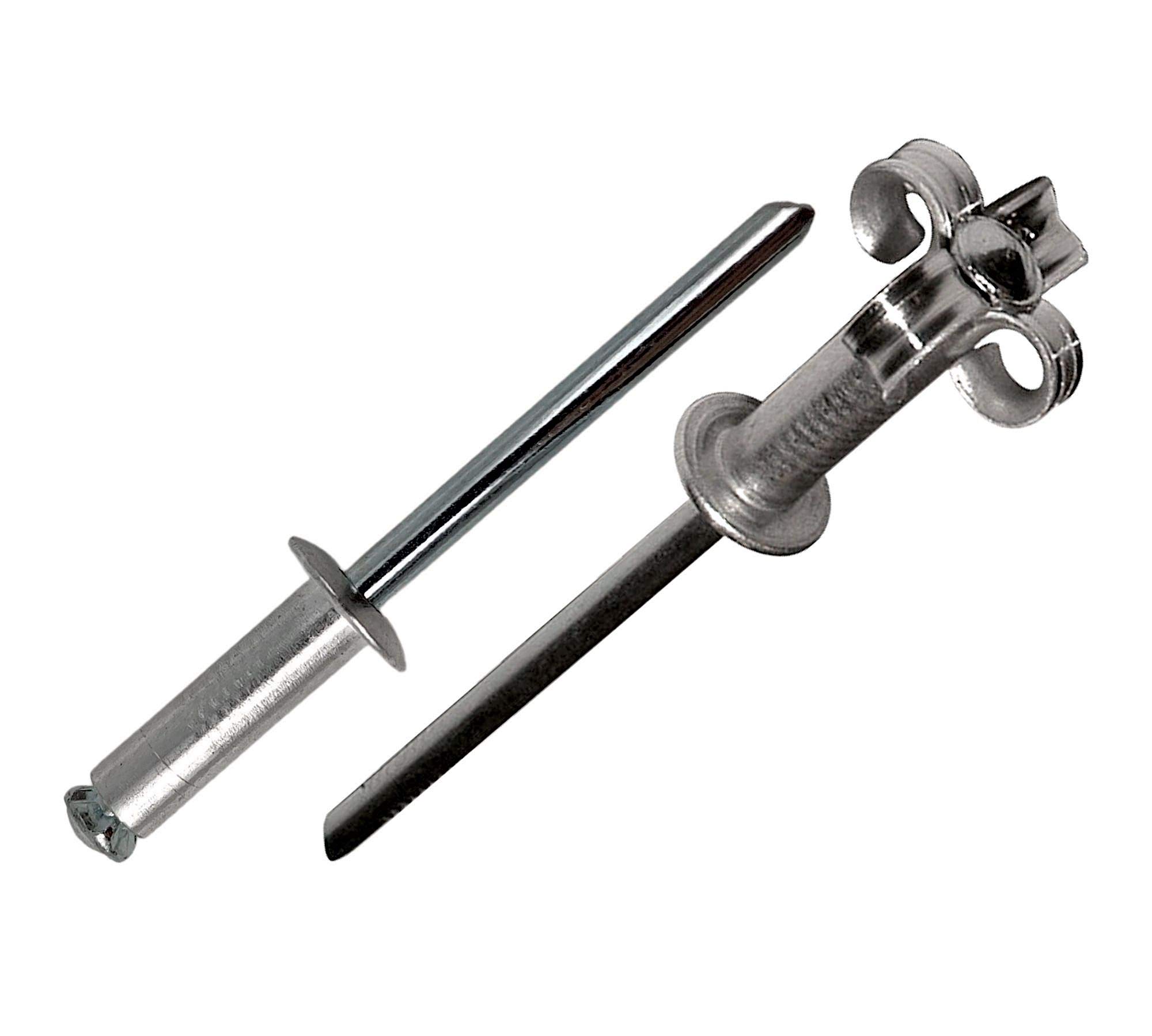 Blind rivet types online