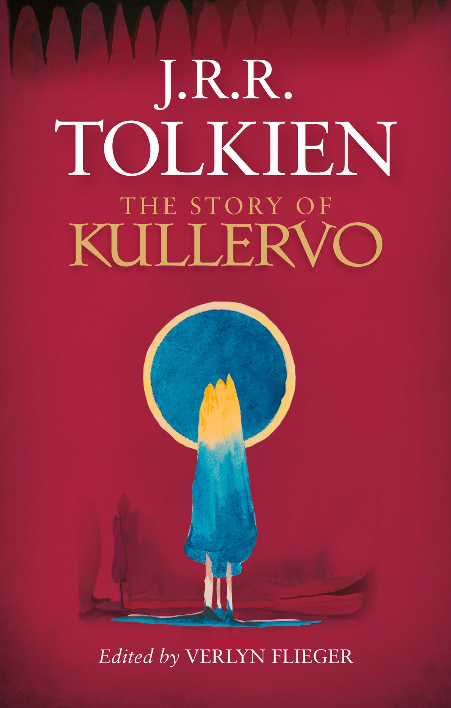 Buy Story of Kullervo — BookShops.in