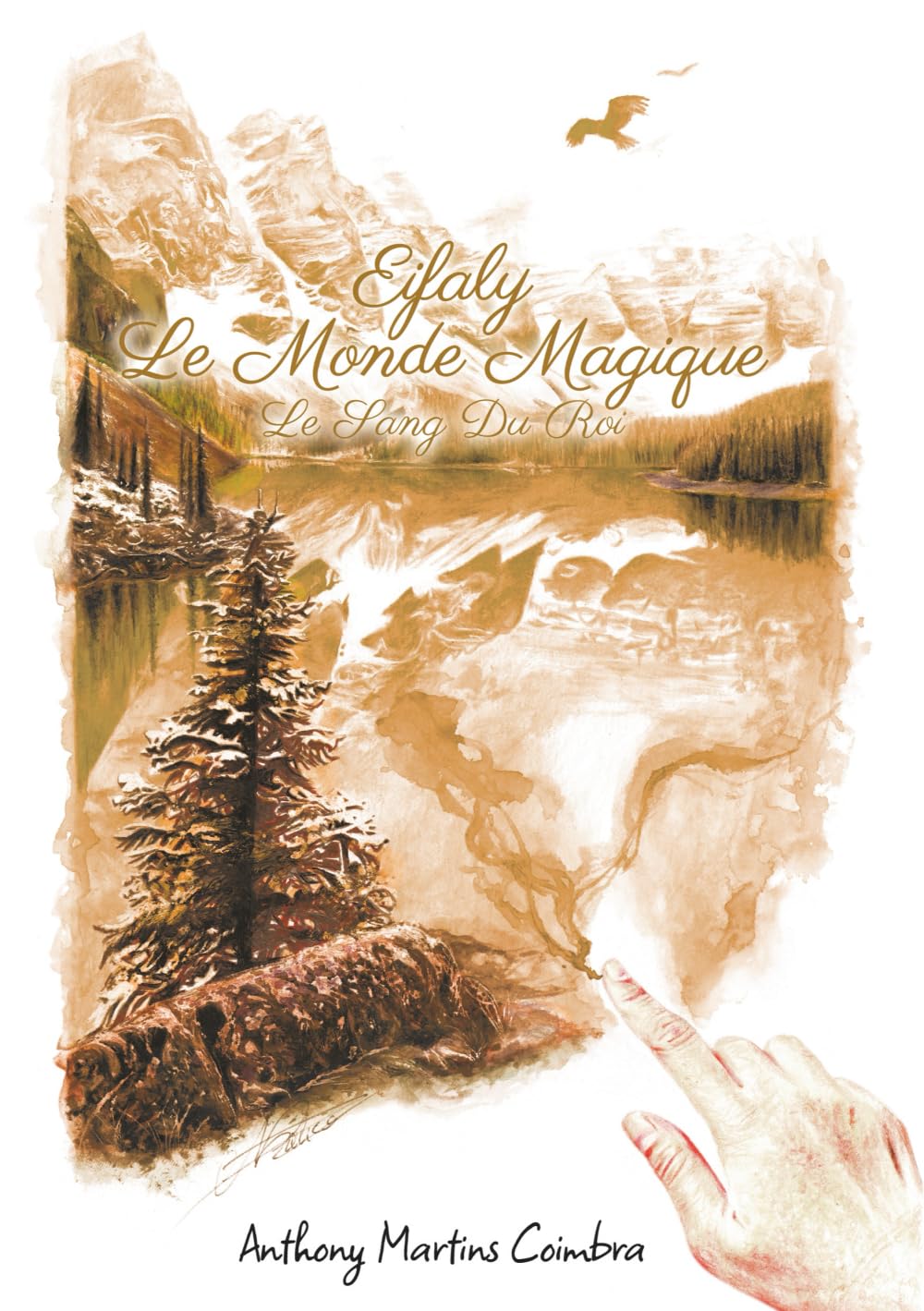Eifaly Le Monde Magique: Le Sang Du Roi