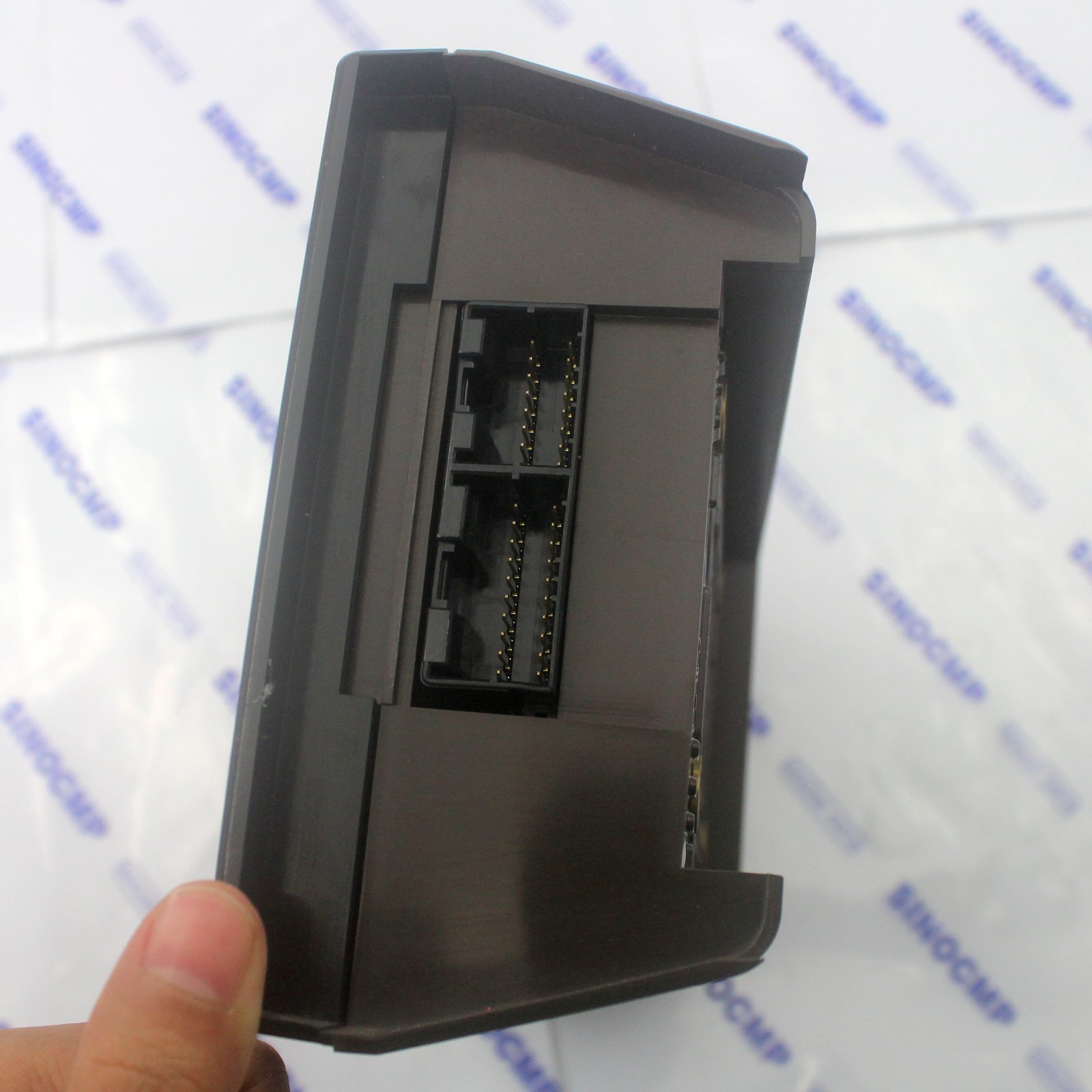 Monitor 7824-72-7000 Pannello di visualizzazione per Komatsu PC210-5 PC210LC-5 PC240-5 PC240LC-5 PC300-5 PC300LC-5