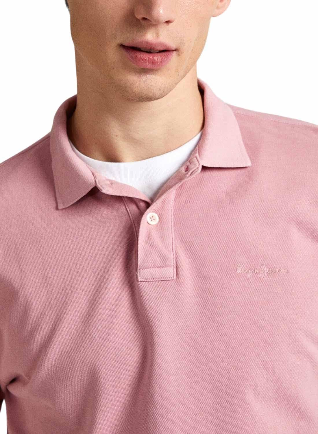 Pepe Jeans New Oliver GD Camiseta Unisex Adulto
