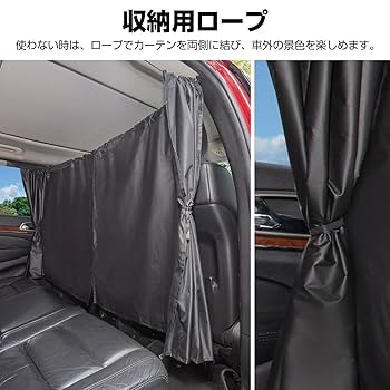 FHCBUTAE 用 起亜 用 ニロ 2016-2021 車の伸縮式荷物カバー