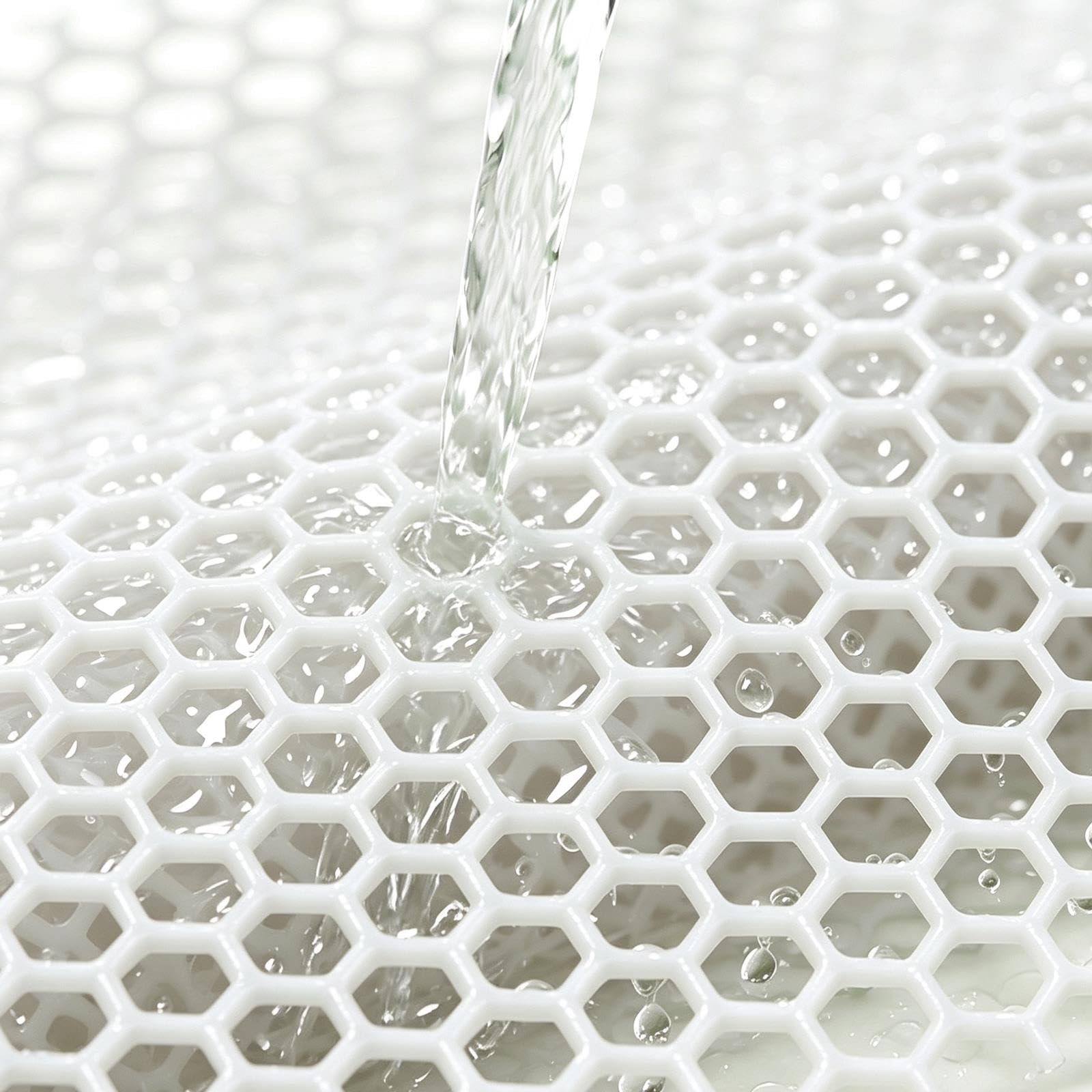 Rete Di Plastica, Rete Di Protezione 'erba, Barriera Di Recinzione