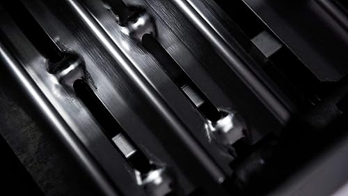 Miniatura 5 de Broil King Tienda de calor Flav-R-Wave de acero inoxidable 18440, pequeña