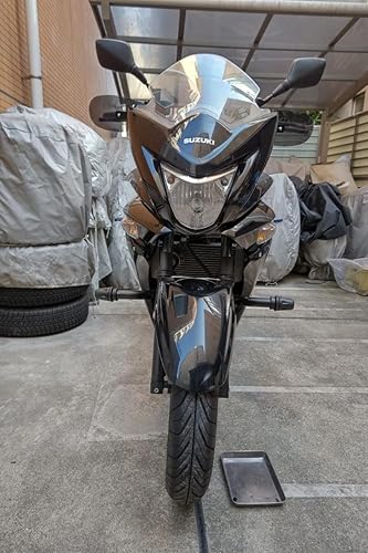 Amazon | Puig 7642W RACING SCREEN [CLEAR] GSR250F (15-17) プーチ