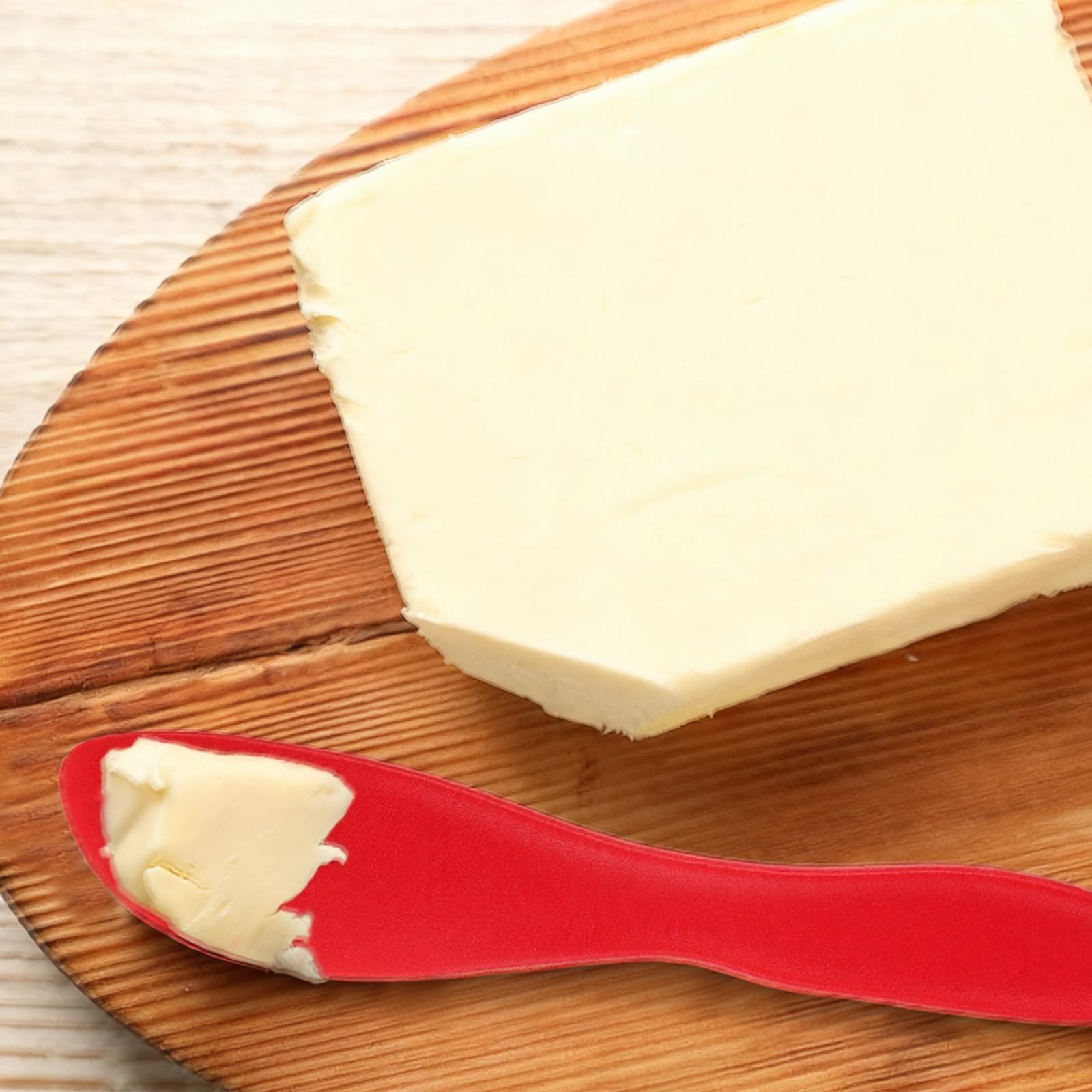 8 Butter Spreader Set - Cream Cheese Spreaders -4