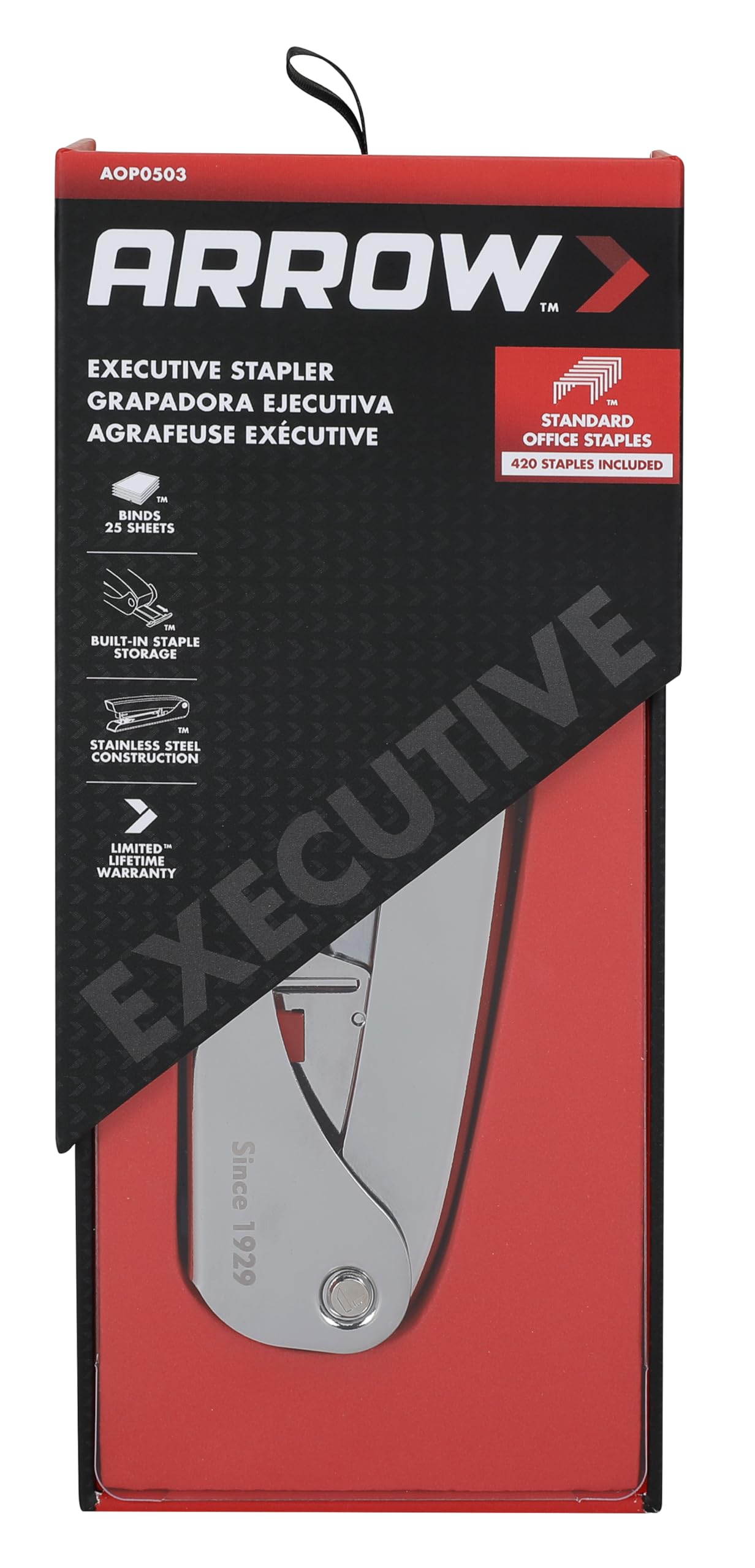 Arrow Executive Cucitrice