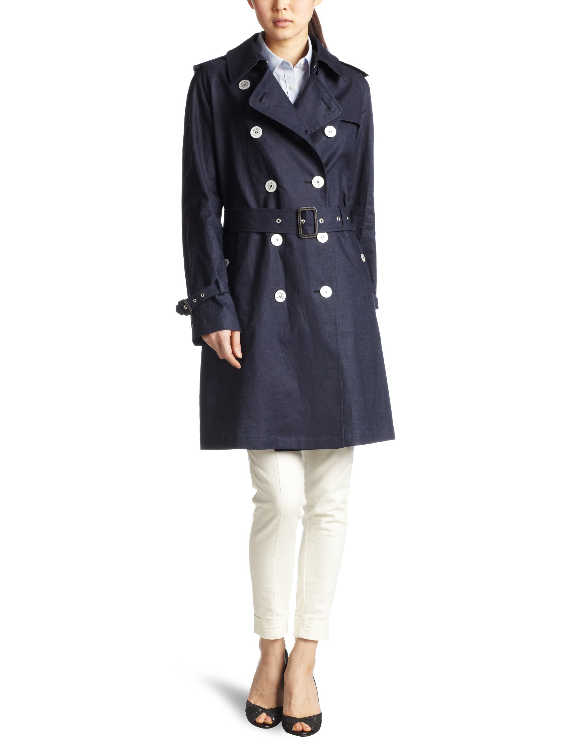 (マッキントッシュ)MACKINTOSH LDS MUIRKIRK MUIRKIRK 4250J (マッキントッシュ)MACKINTOSH