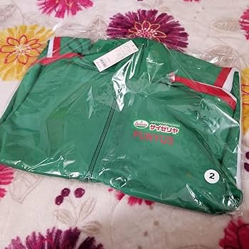 プニュズ　サイゼリア　ミラノ風ドリアジャージロンパース　1 Amazon.co.jp: プニュズ サイゼリヤ ミラノ風ドリア PUNYUS