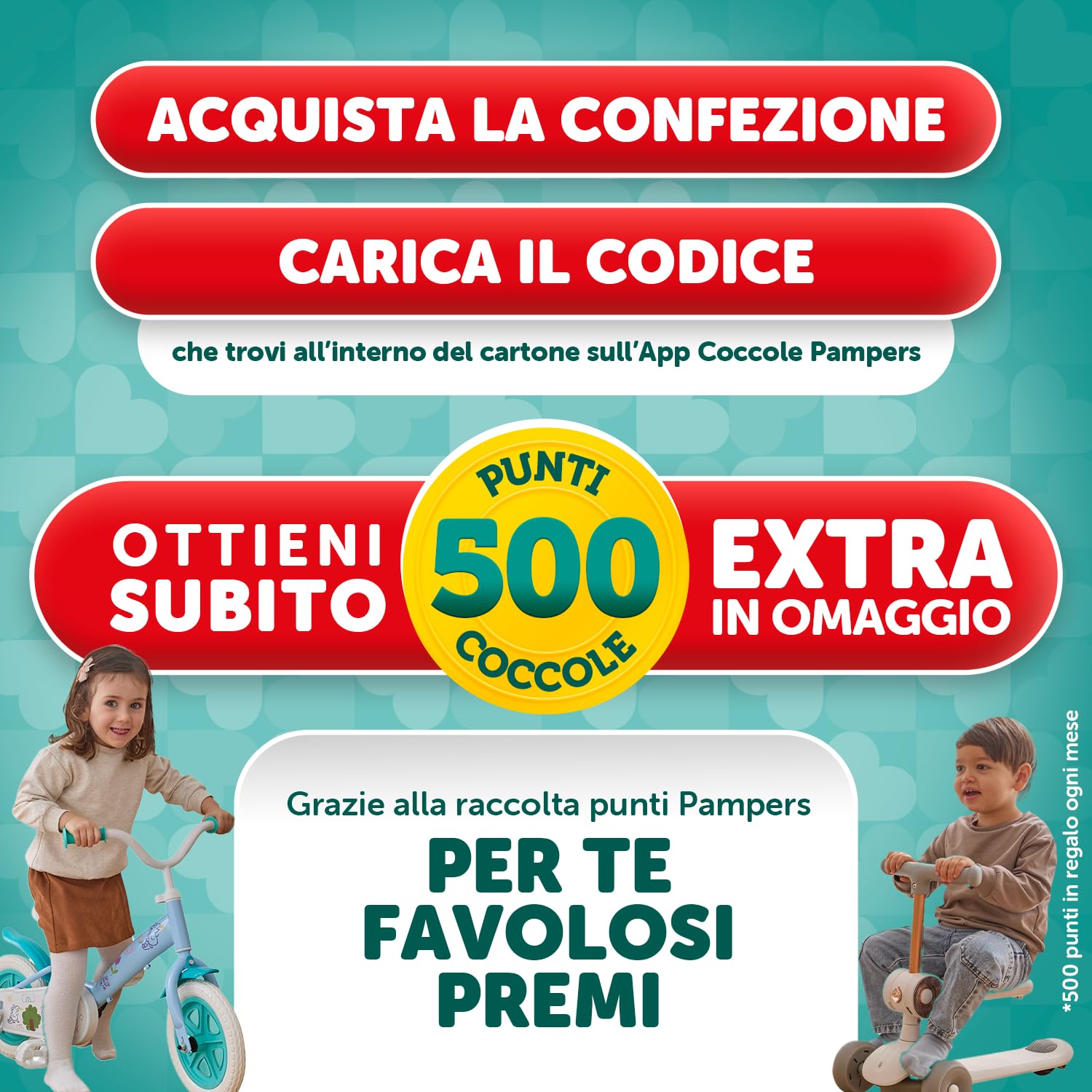 Pampers Baby Dry Majtki Maxi + 500 punktów Dodatkowe przytulanie, rozmiar 4 (8-15 kg), 138 pieluch (rozmiar zapasowy)