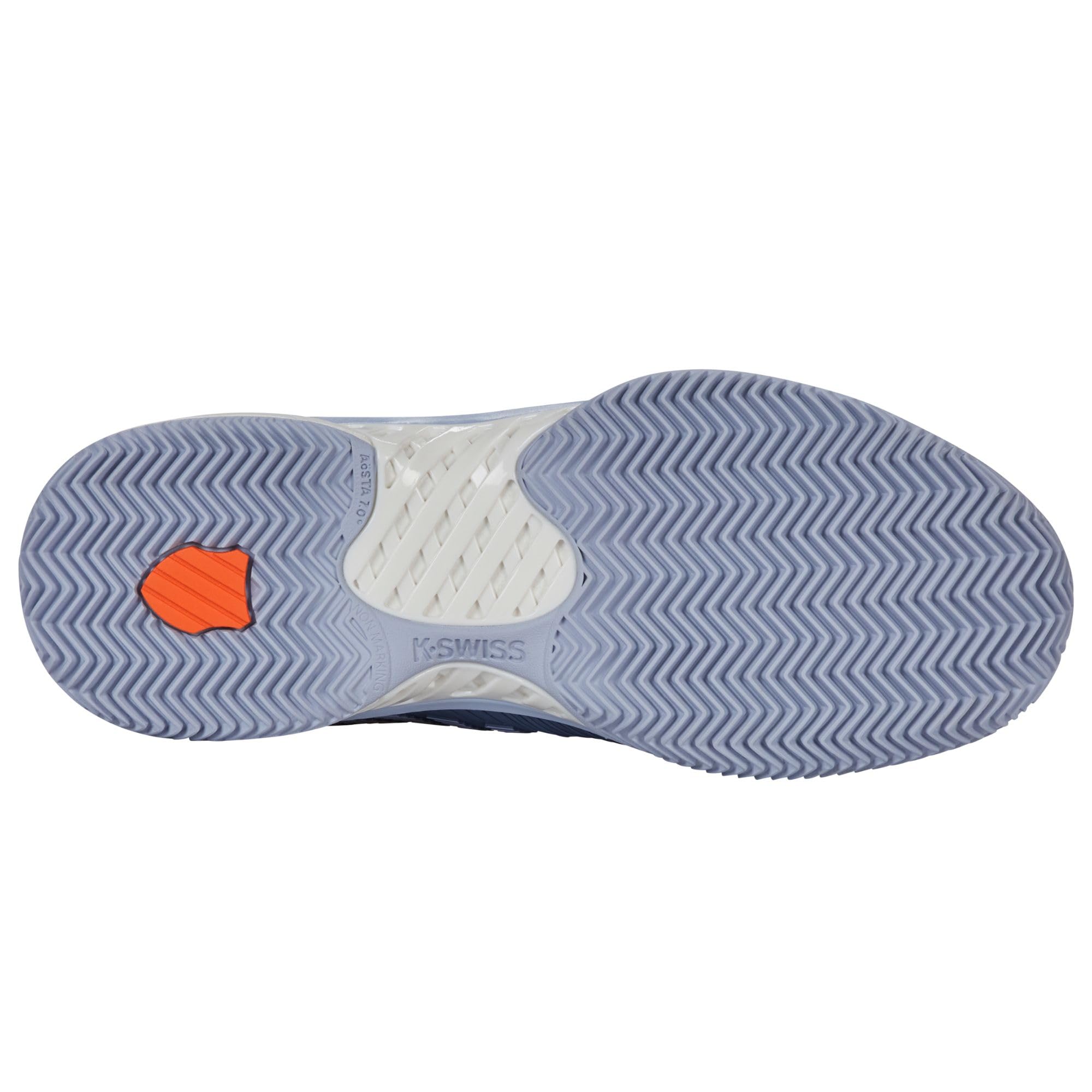 K-Swiss Herren Hypercourt Express 2 HbTennisschuh