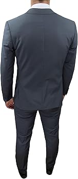 Evoga Vestido Completo De Terciopelo Para Hombre, Colección