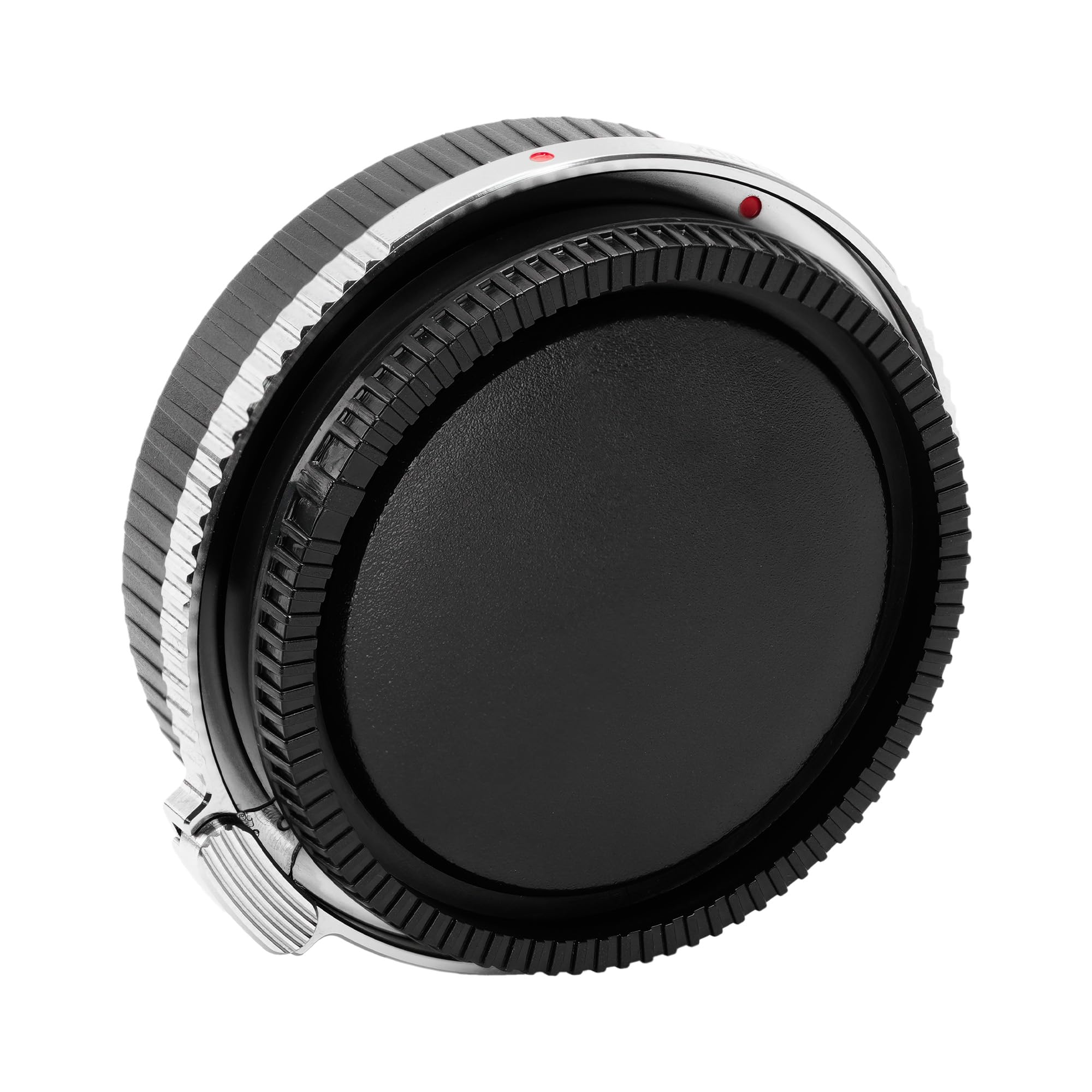 VILTROX Adattatore di Montaggio Obiettivo con Autofocus E-Z per Obiettivi Sony E Mount su Fotocamere Z Z5 Z6 Z6II Z7 Z7II Z50 Zfc Z9 Zf Z3 – 4mm Ultra-Sottile, EXIF, Apertura Automatica, Interamente