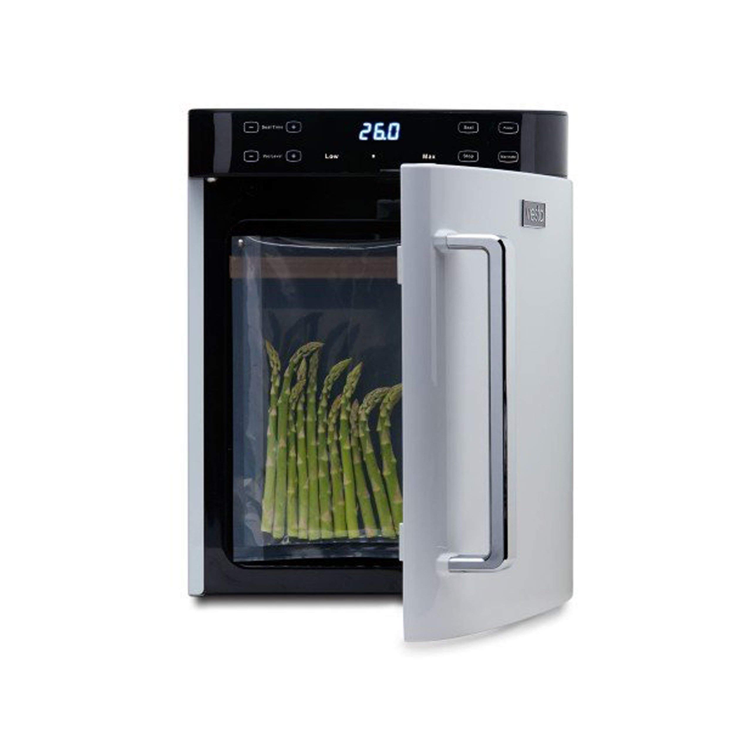 Buy Vertical Chamber Vacuum Sealer by Vesta Precision Vertical Vac