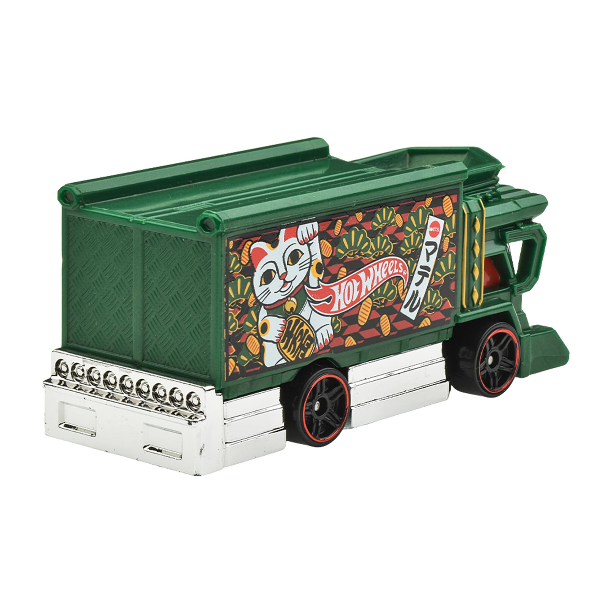 Amazon | ホットウィール(Hot Wheels) ベーシックカー ライジン