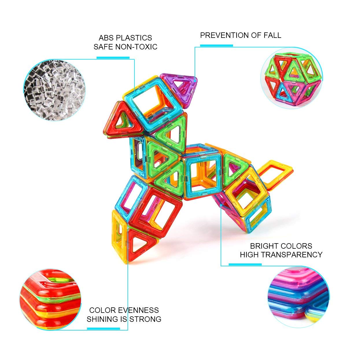 idoot magnetic blocks