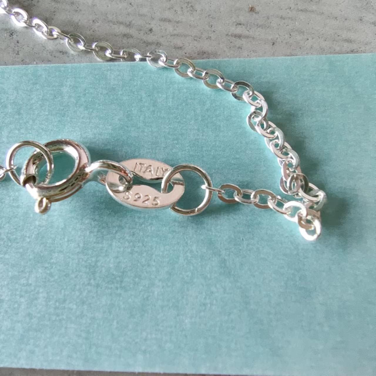 Dandelion Make a Wish Real Flowers Oval Glass Pendant 925 Sterling Silver Necklace for Women Handmade - Image 6