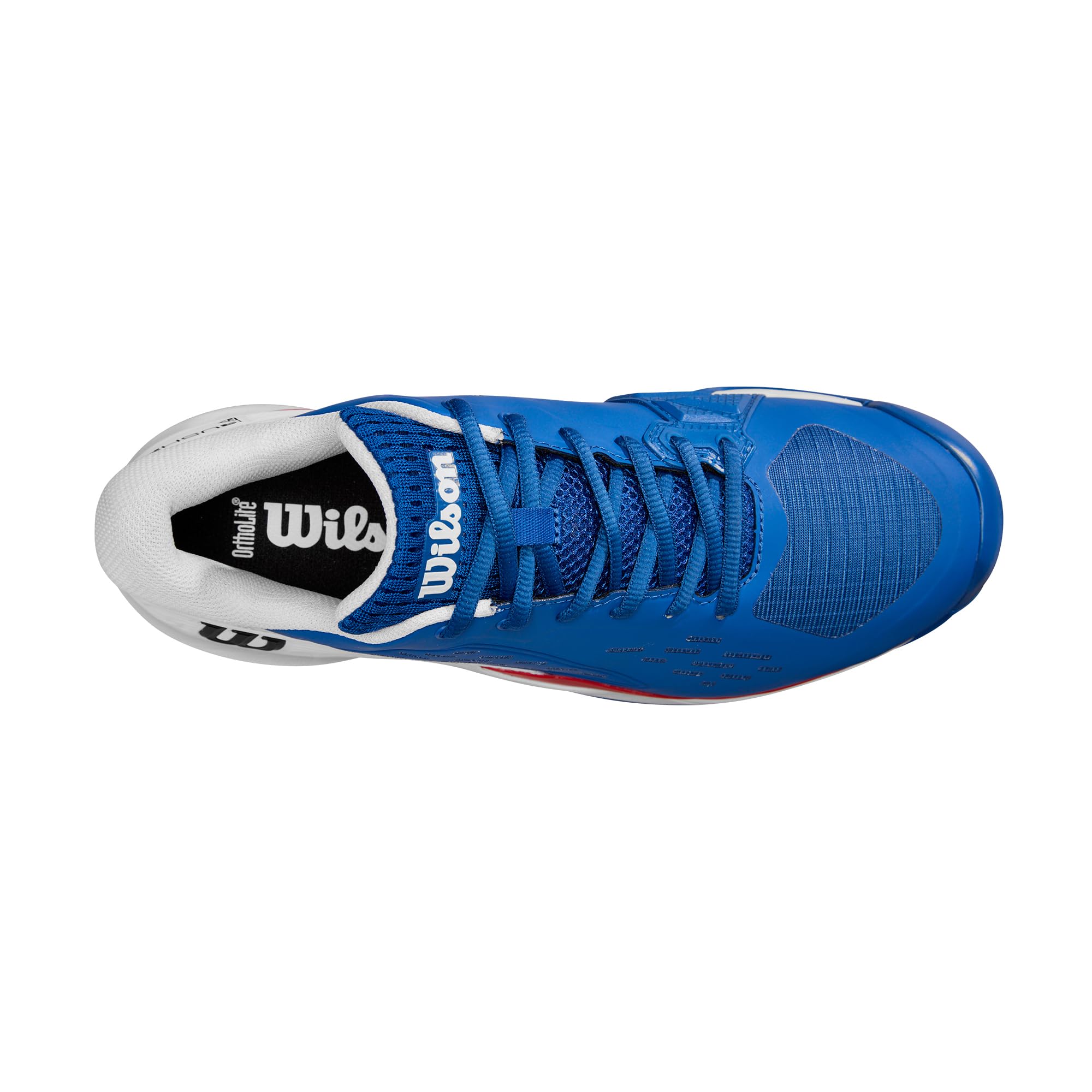 Wilson Rush Pro Ace Clay Zapatillas de tenisHombre