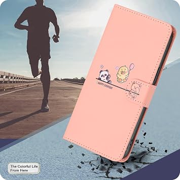 iPhone 13 mini case iPhone 12 mini case Notebook type cute childish sense iPhone 12 mini case iPhone 13mini case iPhone 13mini case iPhone 13mini notebook type case Lively animal image brings a