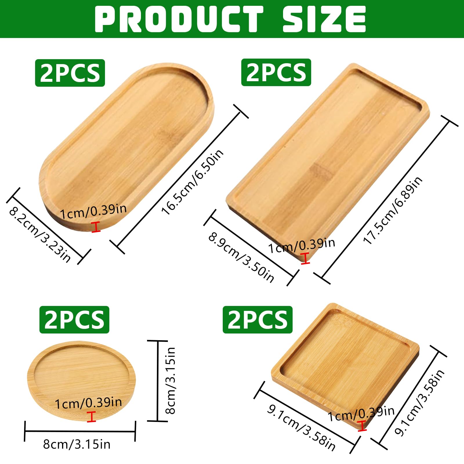 Base Per Torta Rotonda - 5 Pezzi Da 30 Cm, Cartone Spesso 12mm, Per Decorazione E Trasporto