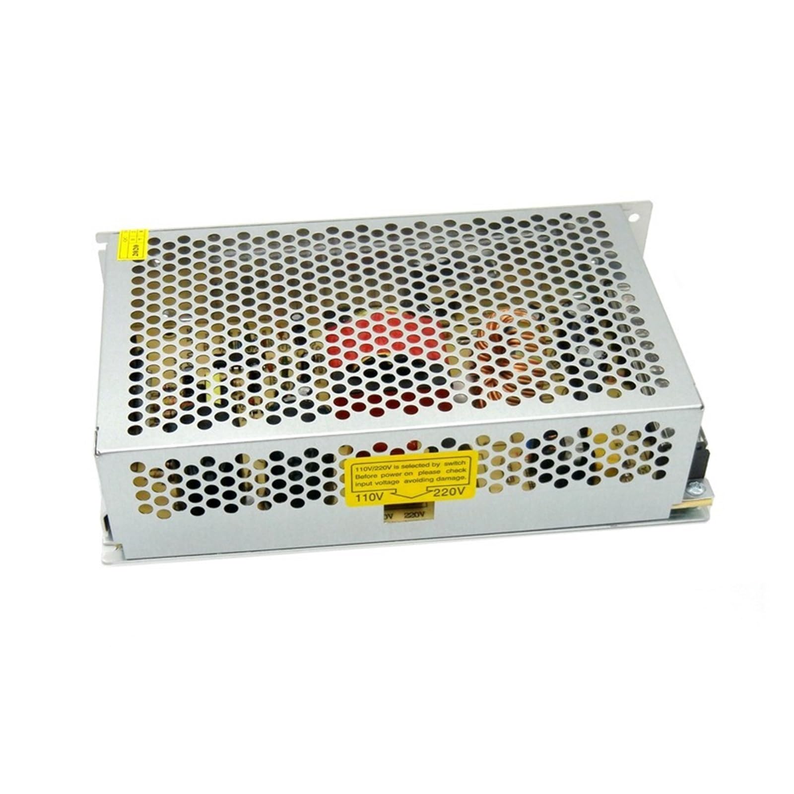 Alimentatore variabile CC 28 V 10 A 280 W Trasformatore di alimentazione switching AC-DC SMPS 110 220 Ingresso per regolatore di controllo accessi stampa 3D CNC con protezione da cortocircuito