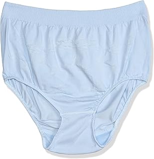 CARINA Womens High Waist Panty Underwear