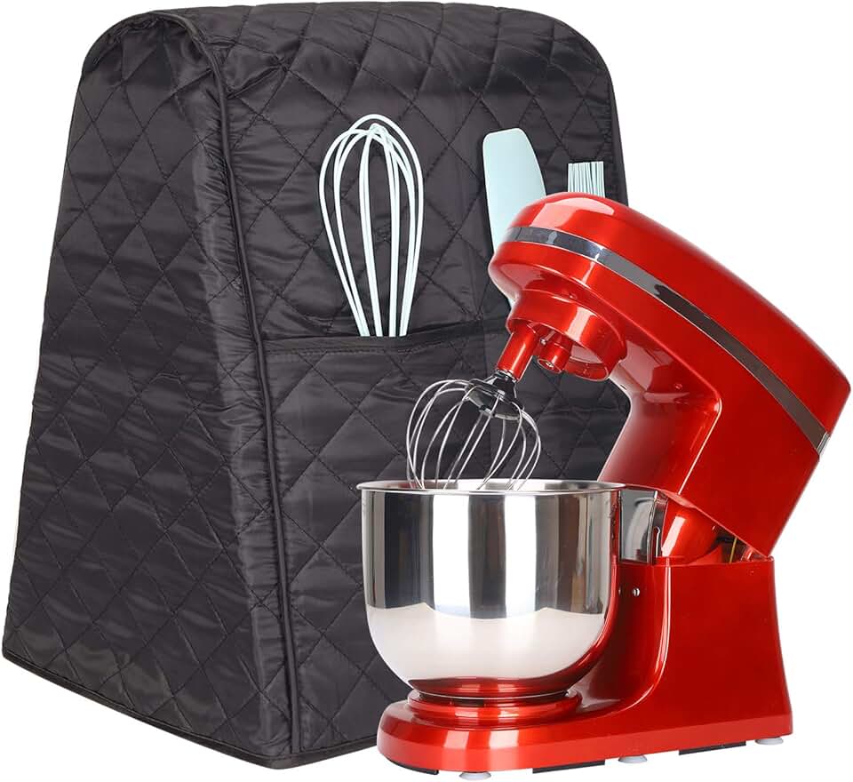kitchenaid mixer cover 5 quart