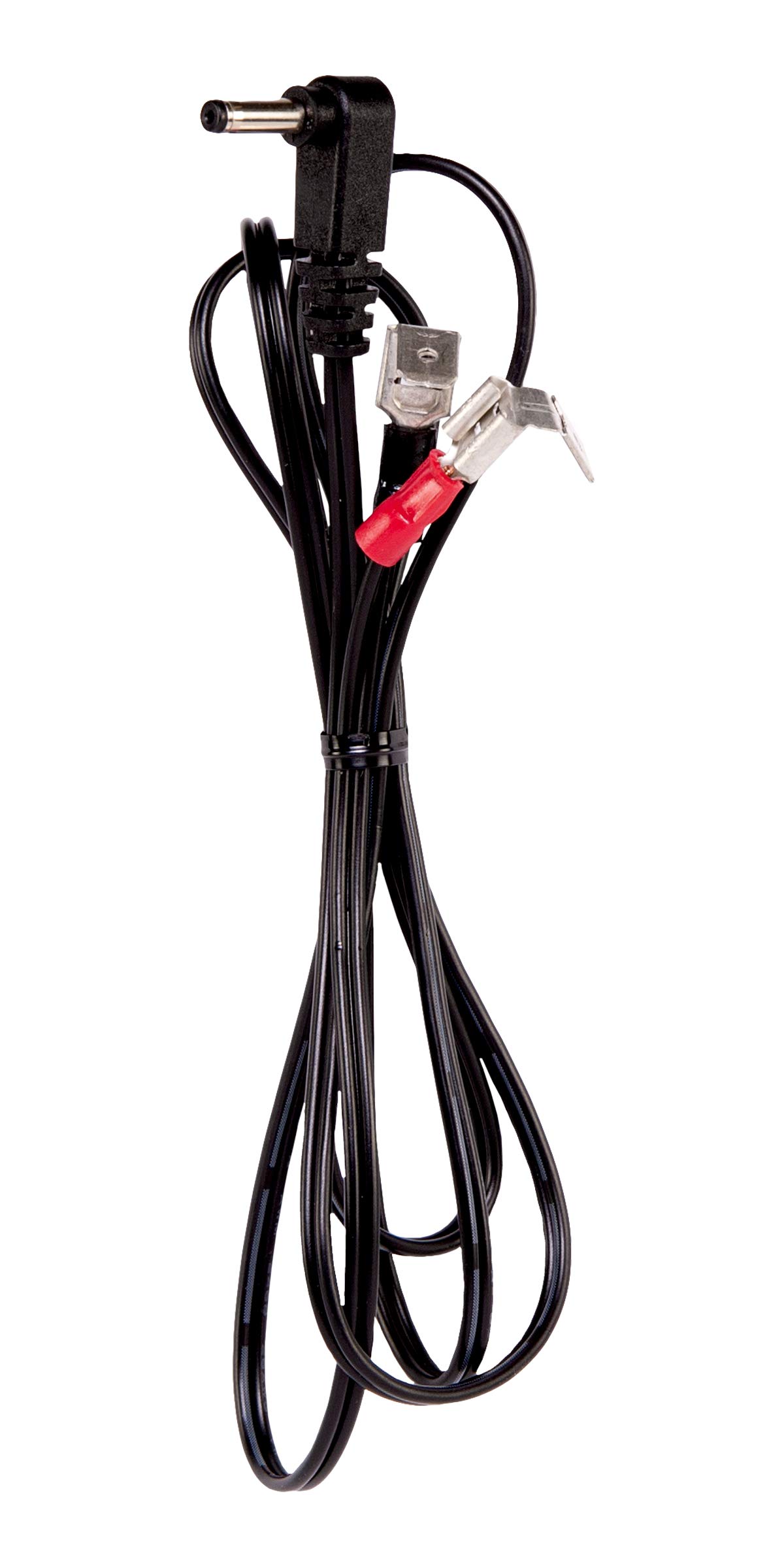 Wildgame Innovations6V Solar Panel DC Cable for Hunting Trail Camera | Durable High-Performance Versatile Insite Camera Adapter Cable