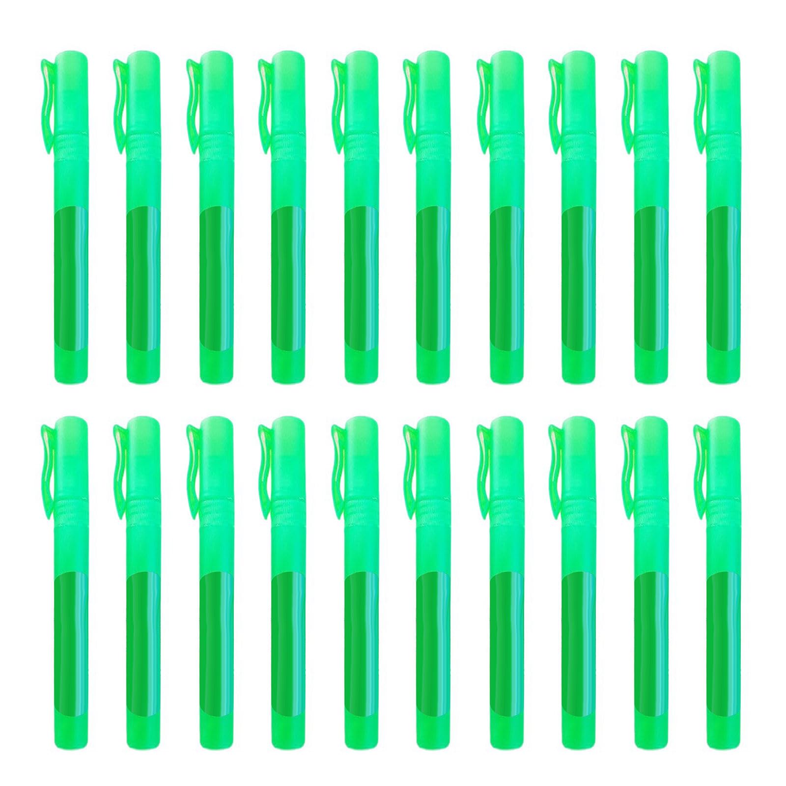 Korrektursprays für empfindliches Papier, Schutz der, 20pcs